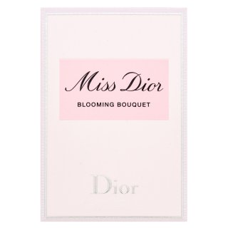 Dior (Christian Dior) Miss Dior Blooming Bouquet (2023) Eau de Toilette femei 100 ml Dior (Christian Dior) Miss Dior Blooming Bouquet (2023) Eau de Toilette femei 100 ml