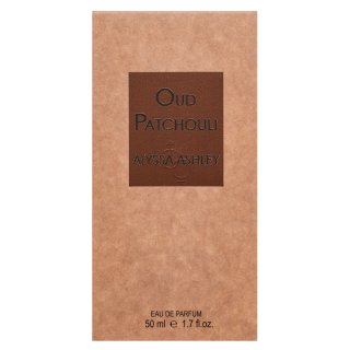 Alyssa Ashley Oud Patchouli Eau de Parfum unisex 50 ml Alyssa Ashley Oud Patchouli Eau de Parfum unisex 50 ml