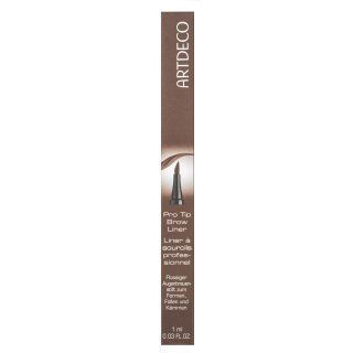Artdeco Pro Tip Brow Liner creion sprâncene 12 1 ml Artdeco Pro Tip Brow Liner creion sprâncene 12 1 ml