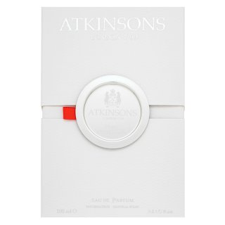 Atkinsons Pirates' Grand Reserve Eau de Parfum unisex 100 ml Atkinsons Pirates' Grand Reserve Eau de Parfum unisex 100 ml