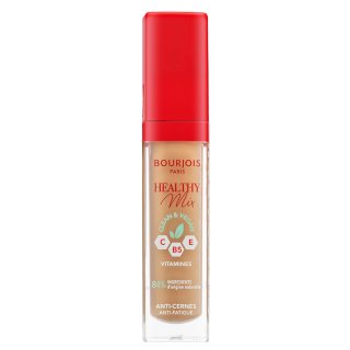 Bourjois Healthy Mix Clean & Vegan Concealer corector 052 Beige 6 ml Bourjois Healthy Mix Clean & Vegan Concealer corector 052 Beige 6 ml