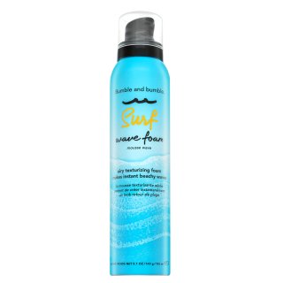 Bumble And Bumble Surf Wave Foam spumă de styling pentru definirea buclelor 150 ml Bumble And Bumble Surf Wave Foam spumă de styling pentru definirea buclelor 150 ml