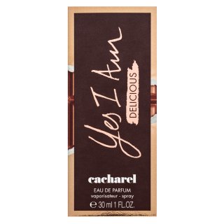 Cacharel Yes I Am Delicious Eau de Parfum femei 30 ml Cacharel Yes I Am Delicious Eau de Parfum femei 30 ml