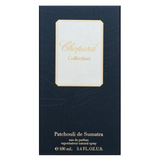 Chopard Patchouli de Sumatra Eau de Parfum unisex 100 ml Chopard Patchouli de Sumatra Eau de Parfum unisex 100 ml