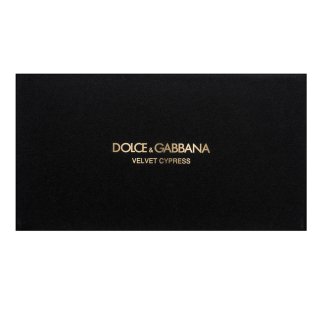 Dolce & Gabbana Velvet Cypress Eau de Parfum unisex 50 ml Dolce & Gabbana Velvet Cypress Eau de Parfum unisex 50 ml
