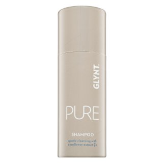Glynt Pure Shampoo sampon de curatare pentru toate tipurile de păr 40 g Glynt Pure Shampoo sampon de curatare pentru toate tipurile de păr 40 g
