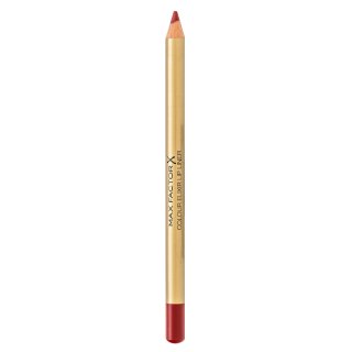 Max Factor Color Elixir Lipliner creion contur buze 060 Red Ruby Max Factor Color Elixir Lipliner creion contur buze 060 Red Ruby