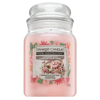 Yankee Candle Home Inspiration Elderberry Blush 538 g Yankee Candle Home Inspiration Elderberry Blush 538 g