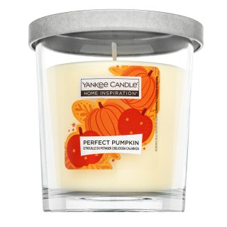 Yankee Candle Home Inspiration Perfect Pumpkin 200 g Yankee Candle Home Inspiration Perfect Pumpkin 200 g