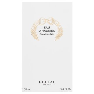 Annick Goutal Eau D´Hadrien Eau de Toilette femei 100 ml Annick Goutal Eau D´Hadrien Eau de Toilette femei 100 ml