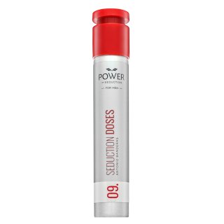 Antonio Banderas Seduction Doses Power of Seduction Eau de Toilette bărbați 30 ml Antonio Banderas Seduction Doses Power of Seduction Eau de Toilette bărbați 30 ml