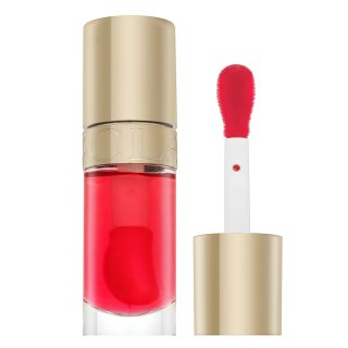 Clarins Lip Comfort Oil ulei hrănitor pentru buze 04 Pitaya 7 ml Clarins Lip Comfort Oil ulei hrănitor pentru buze 04 Pitaya 7 ml