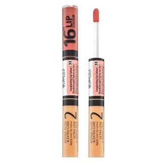 Dermacol 16H Lip Colour Ruj de buze lichid, de lunga durata No. 33 7,1 ml Dermacol 16H Lip Colour Ruj de buze lichid, de lunga durata No. 33 7,1 ml
