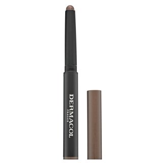 Dermacol Long-Lasting Intense Colour Eyeshadow & Eyeliner fard de ochi și creion de ochi No.12 1,6 g Dermacol Long-Lasting Intense Colour Eyeshadow & Eyeliner fard de ochi și creion de ochi No.12 1,6 g
