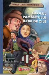 Ocolul Pamantului in 80 de Zile clasici internationali