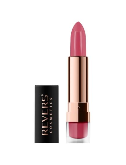 Ruj de buze Satin Lips, Revers, Nude Revelation, Nr 27, nude mat Engros Ruj de buze Satin Lips, Revers, Nude Revelation, Nr 27, nude mat Engros