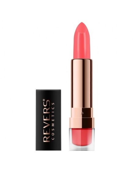 Ruj de buze Satin Lips, Revers, Orchid Dream, Nr 15/840, piersica, sidef Engros Ruj de buze Satin Lips, Revers, Orchid Dream, Nr 15/840, piersica, sidef Engros