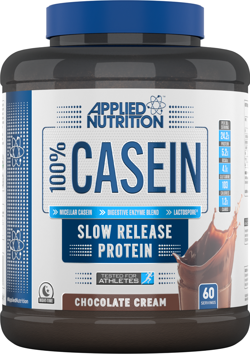 Micellar Casein Protein - Applied Nutrition