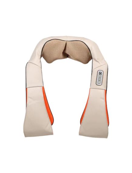 Aparat masaj cervical, ENGROS, functie de incalzire prin infrarosu Aparat masaj cervical, ENGROS, functie de incalzire prin infrarosu