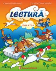 Lectura. Clasa a IV-a