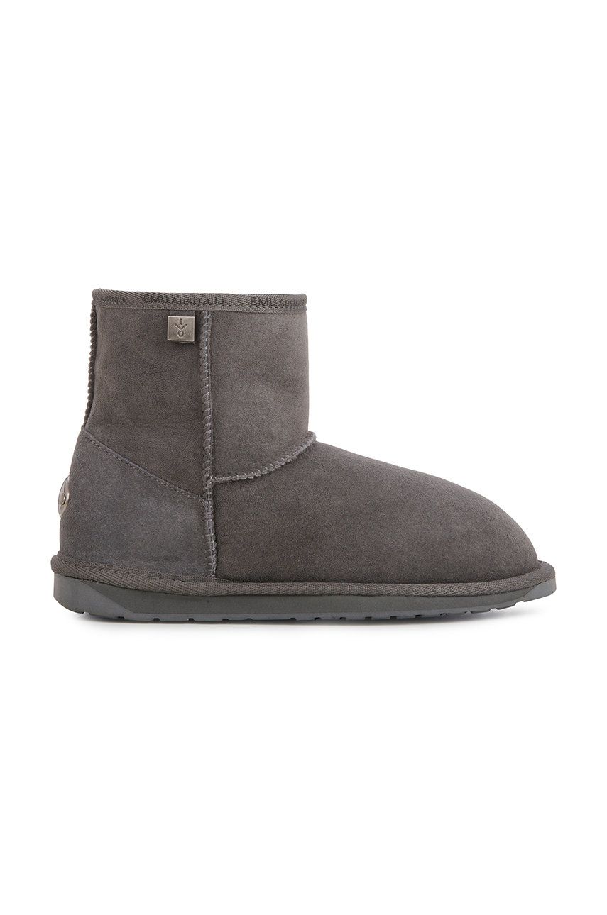 Emu Australia Cizme de iarna Platinum Stinger Slim Mini Emu Australia Cizme de iarna Platinum Stinger Slim Mini