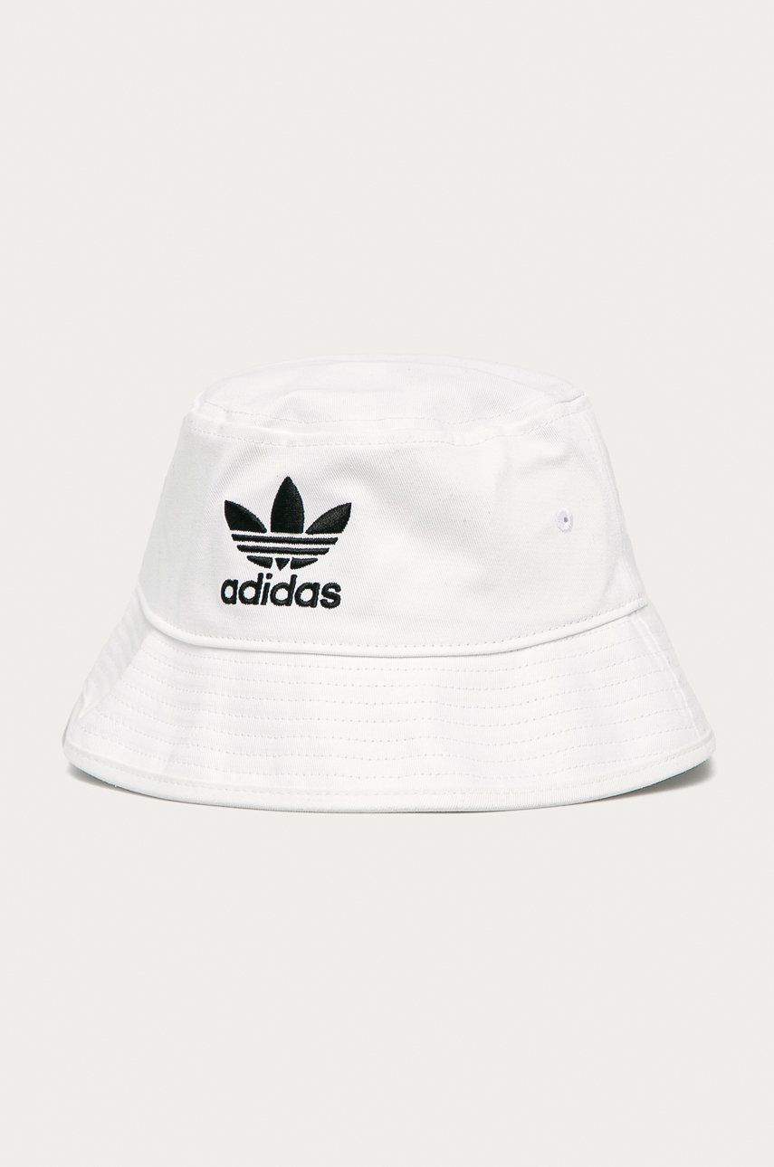 adidas Originals pălărie FQ4641.M Adicolor Trefoil Bucket FQ4641 adidas Originals pălărie FQ4641.M Adicolor Trefoil Bucket FQ4641