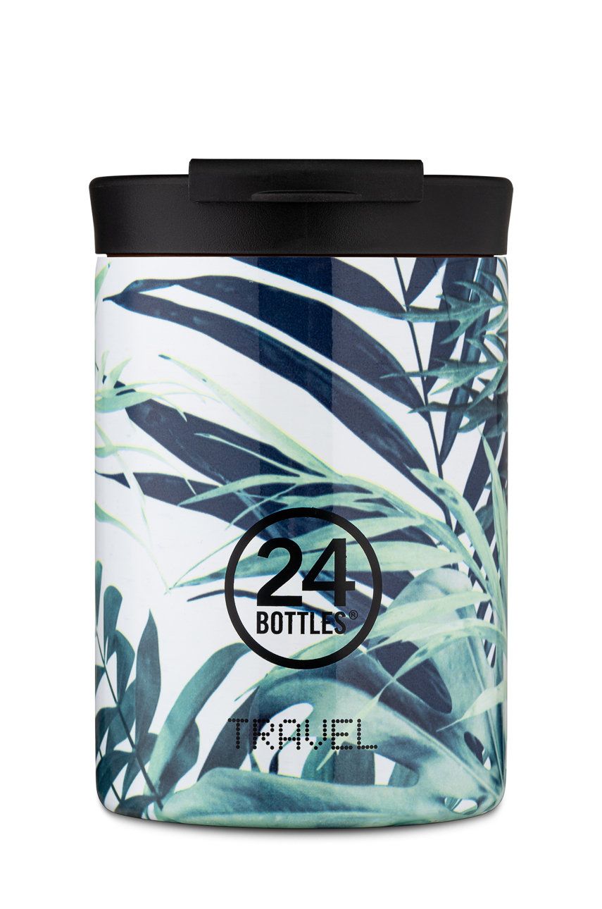 24bottles - cană thermos Travel Tumbler Lush 350ml Tumbler.350.Lush-Lush 24bottles - cană thermos Travel Tumbler Lush 350ml Tumbler.350.Lush-Lush