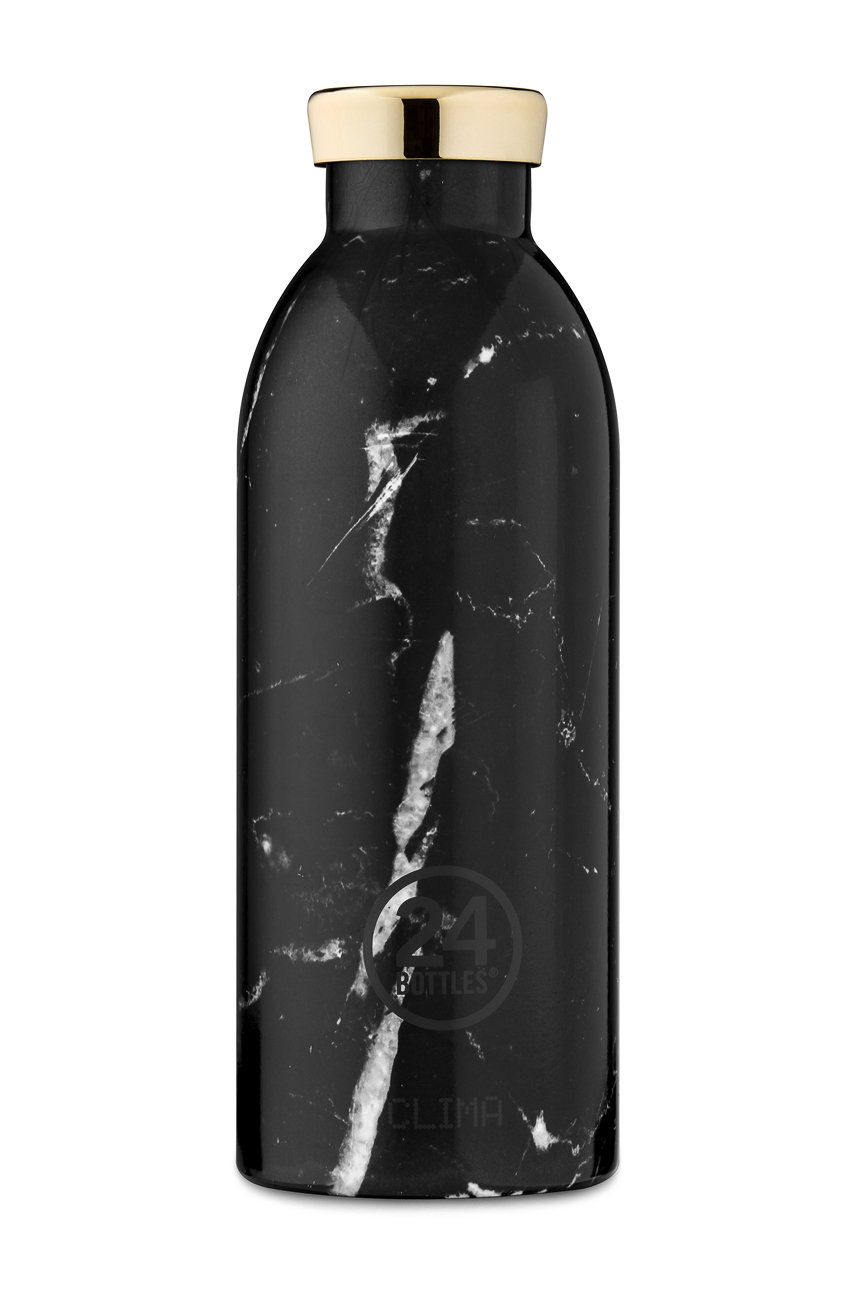 24bottles - sticlă thermos Clima Black Marble 500ml Clima.500.Black.Marble-BlackMarbl 24bottles - sticlă thermos Clima Black Marble 500ml Clima.500.Black.Marble-BlackMarbl