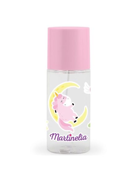 Apa de colonie pentru copii, Pink Unicorn Sweet Dreams, Martinelia 85 ml Engros Apa de colonie pentru copii, Pink Unicorn Sweet Dreams, Martinelia 85 ml Engros