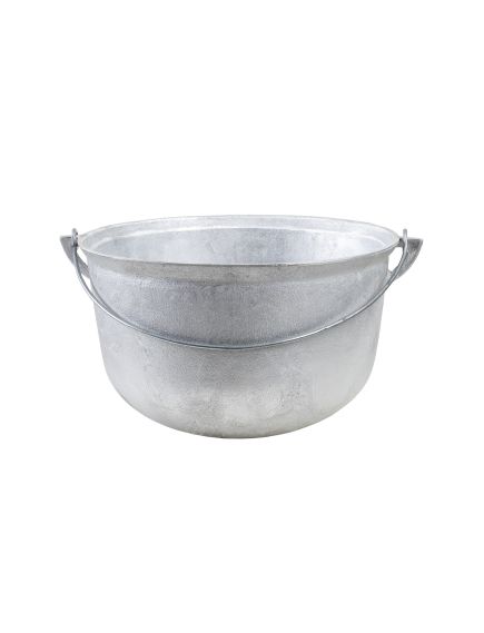 Ceaun tuci aluminiu alimentar, capacitate 8L, nr. 12 / EXT 8039 Engros Ceaun tuci aluminiu alimentar, capacitate 8L, nr. 12 / EXT 8039 Engros