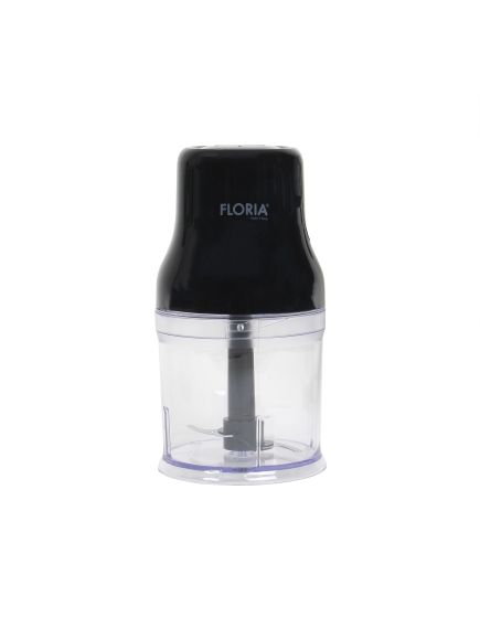 Tocator legume-fructe (chopper), putere 200W, capacitate vas 500 ml, cutit inox / ZLN 3035 Engros Tocator legume-fructe (chopper), putere 200W, capacitate vas 500 ml, cutit inox / ZLN 3035 Engros