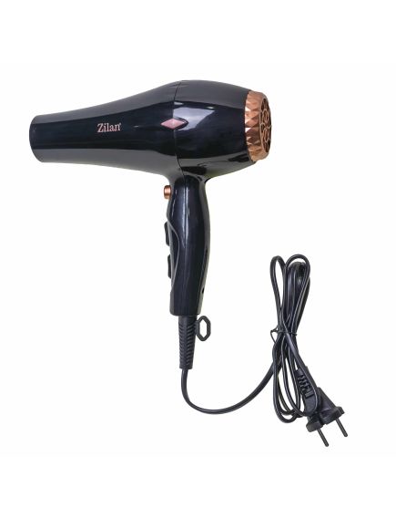 Uscator de par cu 3 trepte viteza si 3 trepte temperatura, putere 1800-2200W / ZLN 1239 Engros Uscator de par cu 3 trepte viteza si 3 trepte temperatura, putere 1800-2200W / ZLN 1239 Engros
