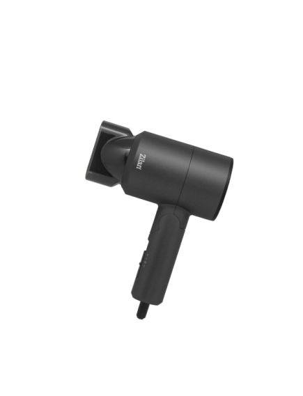Uscator de par portabil, putere 1100W, 2 trepte de putere, maner pliant, negru / ZLN 4889 Engros Uscator de par portabil, putere 1100W, 2 trepte de putere, maner pliant, negru / ZLN 4889 Engros
