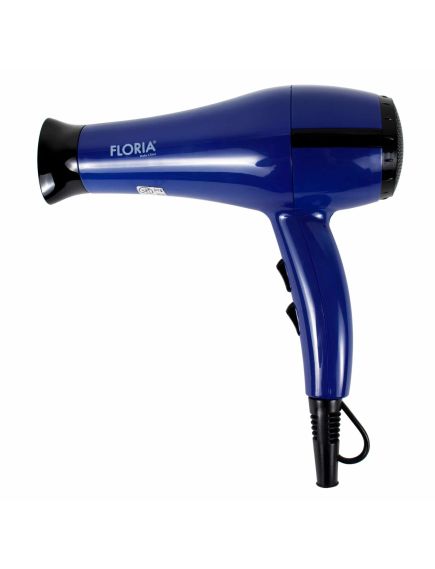 Uscator par cu protectie la supraincalzire, putere 2000W, albastru / ZLN 8983 Engros Uscator par cu protectie la supraincalzire, putere 2000W, albastru / ZLN 8983 Engros