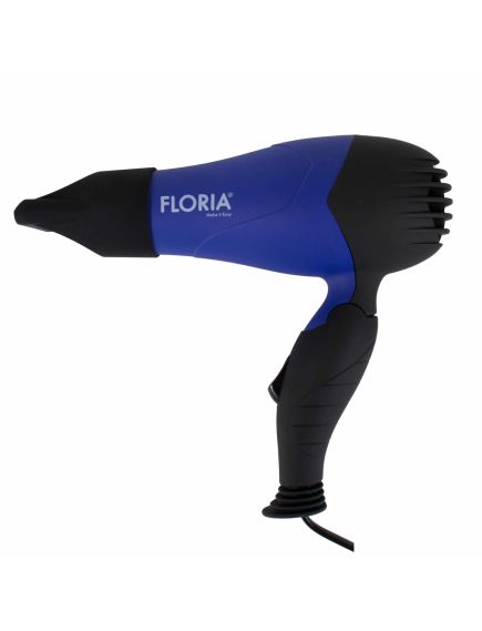 Uscator par voiaj cu protectie la supraincalzire, 850W, albastru / ZLN 8978 Engros Uscator par voiaj cu protectie la supraincalzire, 850W, albastru / ZLN 8978 Engros