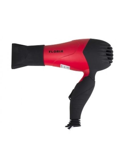 Uscator par voiaj cu protectie la supraincalzire, putere 1000W, rosu / ZLN 8977 Engros Uscator par voiaj cu protectie la supraincalzire, putere 1000W, rosu / ZLN 8977 Engros