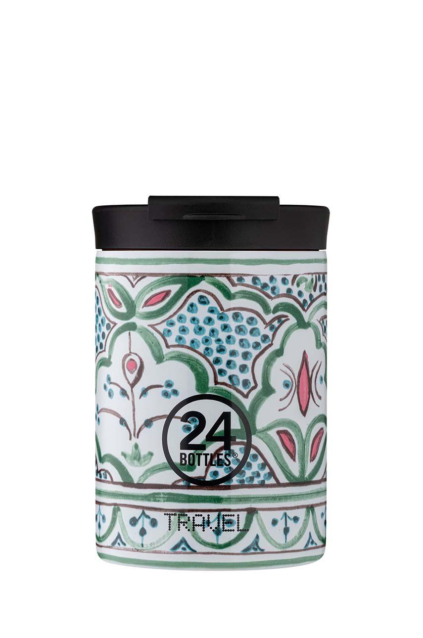 24bottles sticlă thermos TravelTumbler350Marrake-MARAKECH 24bottles sticlă thermos TravelTumbler350Marrake-MARAKECH