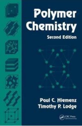 Polymer Chemistry - Paul C. Hiemenz Timothy P. Lodge