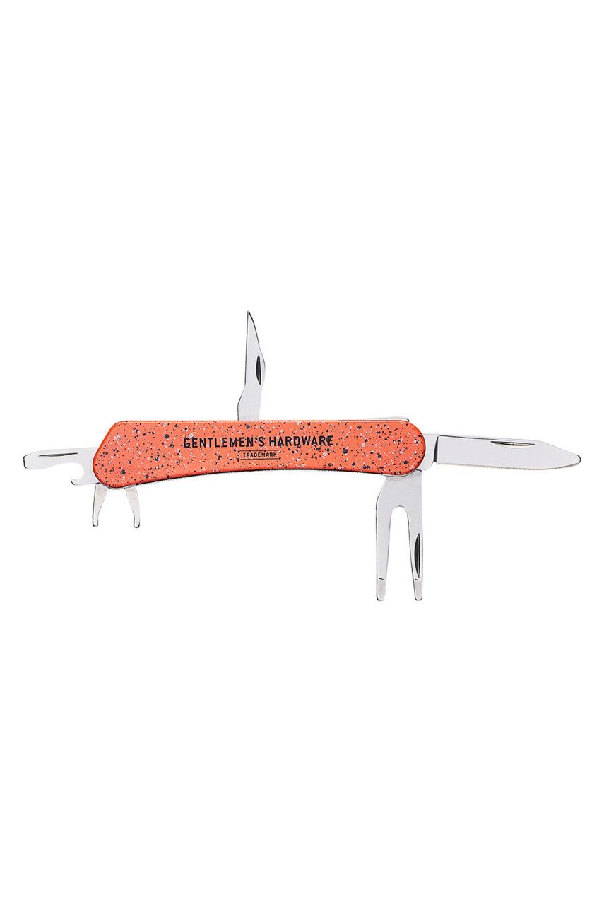 Gentelmen's Hardware unealta multifunctionala pentru jucatori de golf Gentelmen's Hardware unealta multifunctionala pentru jucatori de golf