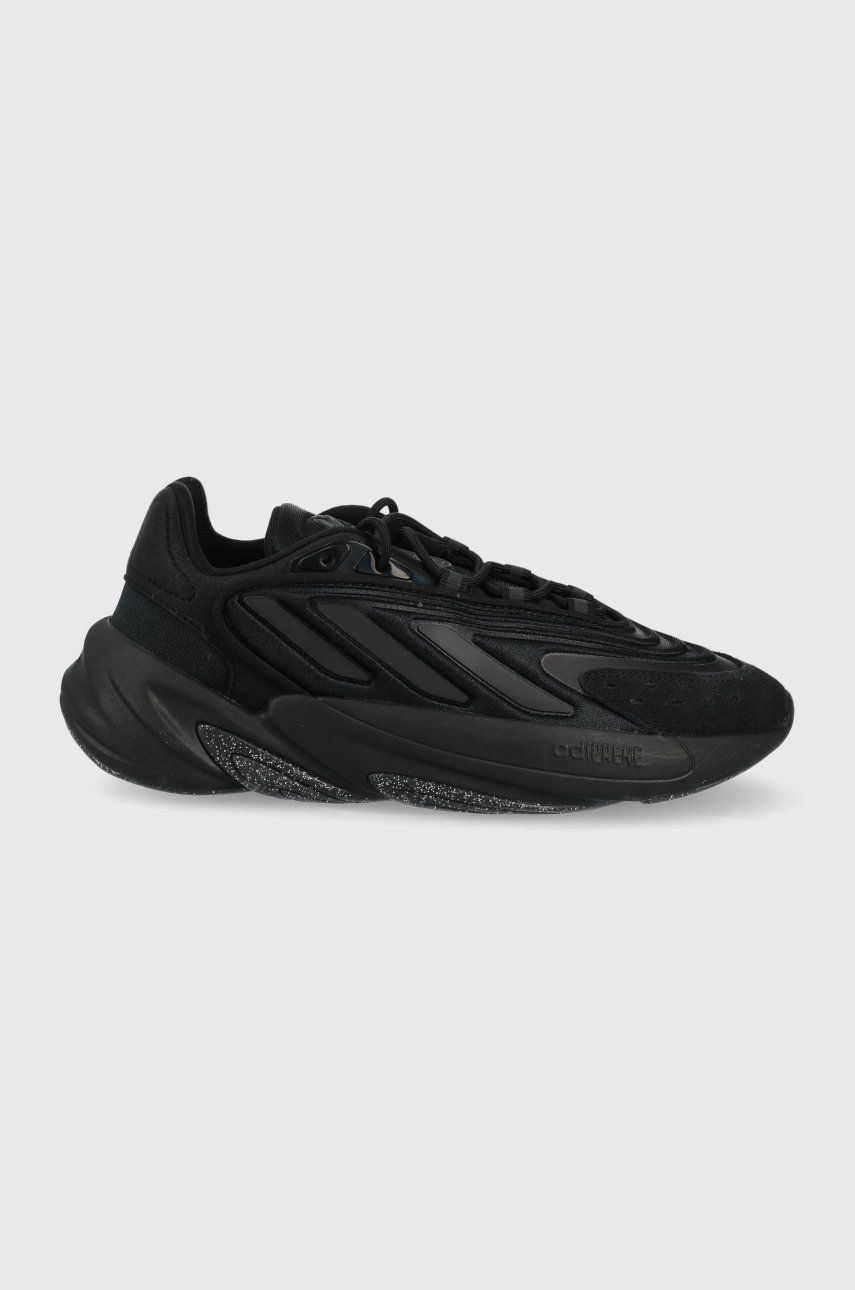 adidas Originals sneakers Ozelia H04268 culoarea negru H04268-CBLACK adidas Originals sneakers Ozelia H04268 culoarea negru H04268-CBLACK