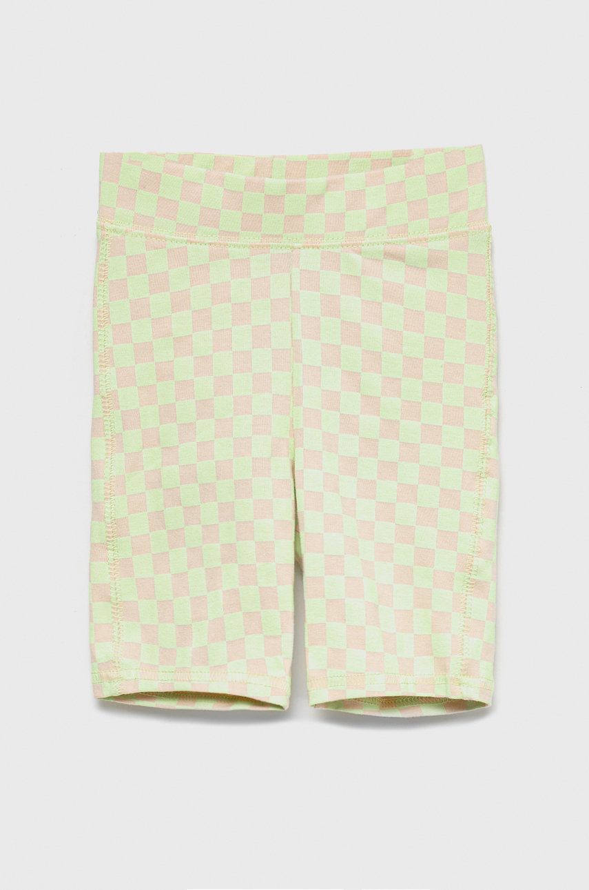 GAP pantaloni scurti copii culoarea verde, modelator GAP pantaloni scurti copii culoarea verde, modelator