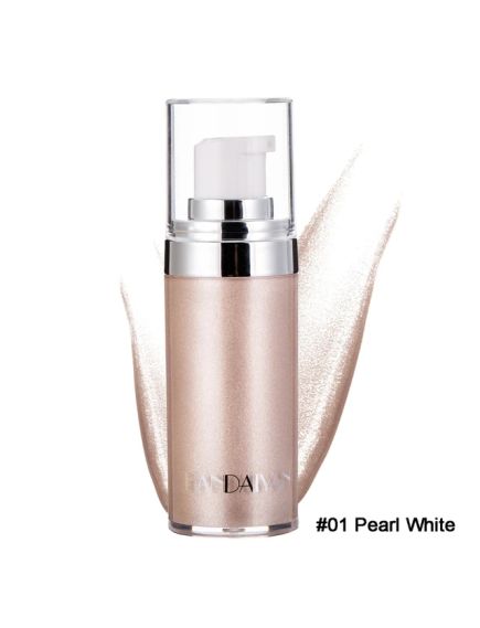 Iluminator engross, lichid pentru fata si corp,HandaiYan 25ml, 01 Iluminator engross, lichid pentru fata si corp,HandaiYan 25ml, 01