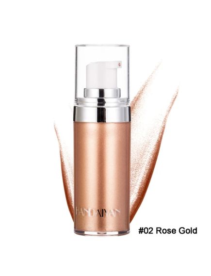 Iluminator engross, lichid pentru fata si corp,HandaiYan 25ml, 02 Iluminator engross, lichid pentru fata si corp,HandaiYan 25ml, 02