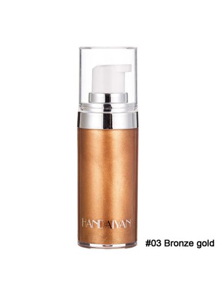 Iluminator engross, lichid pentru fata si corp,HandaiYan 25ml, 03 Iluminator engross, lichid pentru fata si corp,HandaiYan 25ml, 03