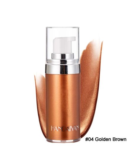Iluminator engross, lichid pentru fata si corp,HandaiYan 25ml, 04 Iluminator engross, lichid pentru fata si corp,HandaiYan 25ml, 04
