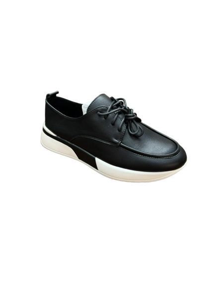 Pantofi casual Engros pentru femei, din piele ecologica, cu talpa din spuma Pantofi casual Engros pentru femei, din piele ecologica, cu talpa din spuma