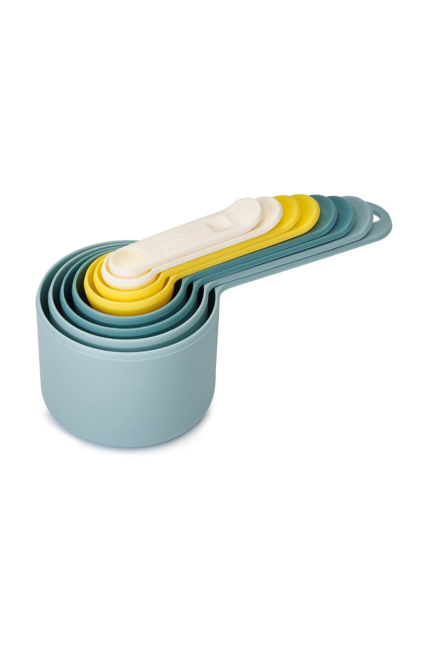 Joseph Joseph set de cești de măsurat de bucătărie Nest Measure (8-pack) Joseph Joseph set de cești de măsurat de bucătărie Nest Measure (8-pack)