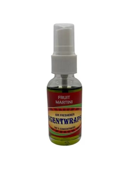 Odorizant pentru casa si masina Scentwraps - Fruit Martini, 30ml en-gross Odorizant pentru casa si masina Scentwraps - Fruit Martini, 30ml en-gross