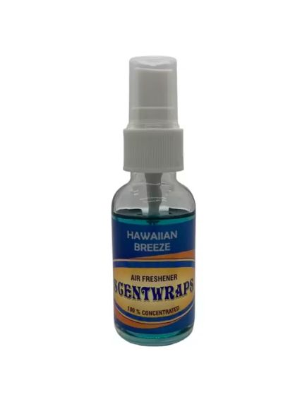 Odorizant pentru casa si masina Scentwraps - Hawaiian Breeze, 30ml en-gross Odorizant pentru casa si masina Scentwraps - Hawaiian Breeze, 30ml en-gross