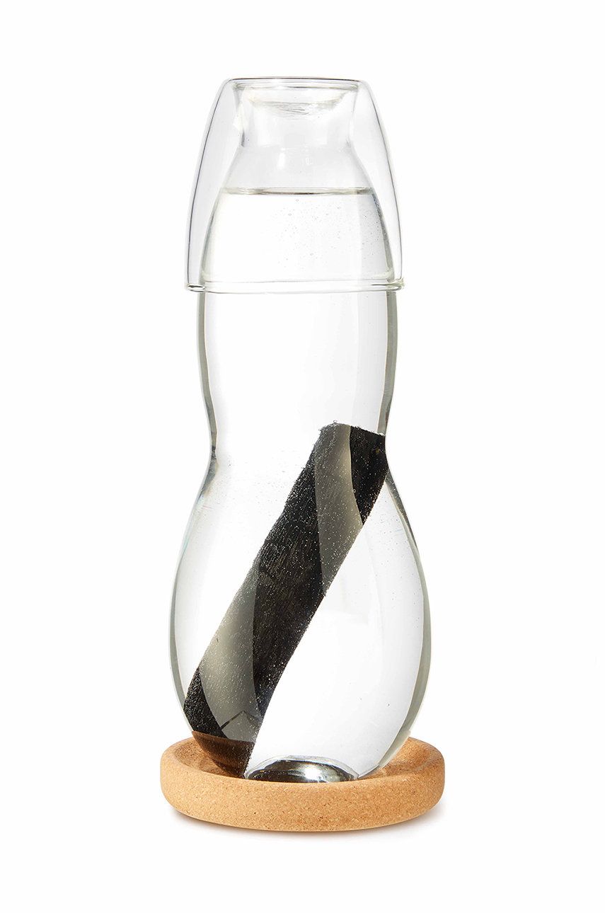 Black and Blum decantor de apă cu filtru de carbon Personal Carafe Black and Blum decantor de apă cu filtru de carbon Personal Carafe